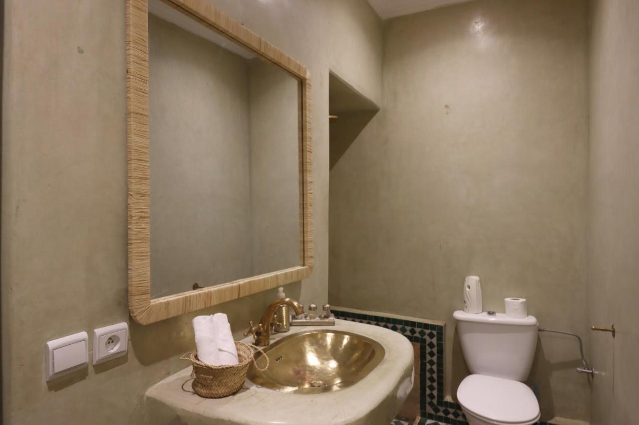 Riad 22 - L'Etoile D'Orient Marrakesh Extérieur photo