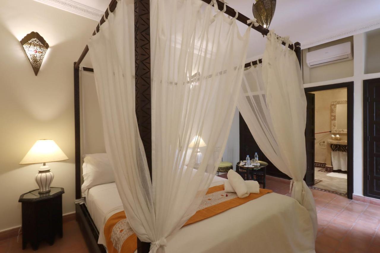 Riad 22 - L'Etoile D'Orient Marrakesh Extérieur photo