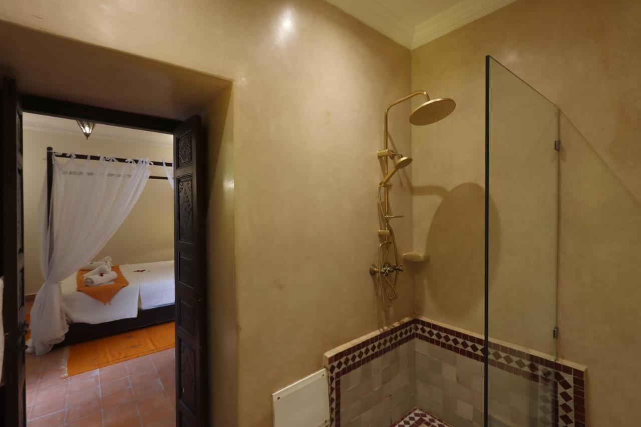 Riad 22 - L'Etoile D'Orient Marrakesh Extérieur photo