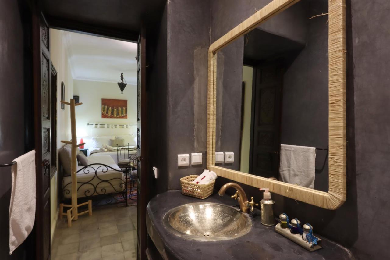 Riad 22 - L'Etoile D'Orient Marrakesh Extérieur photo