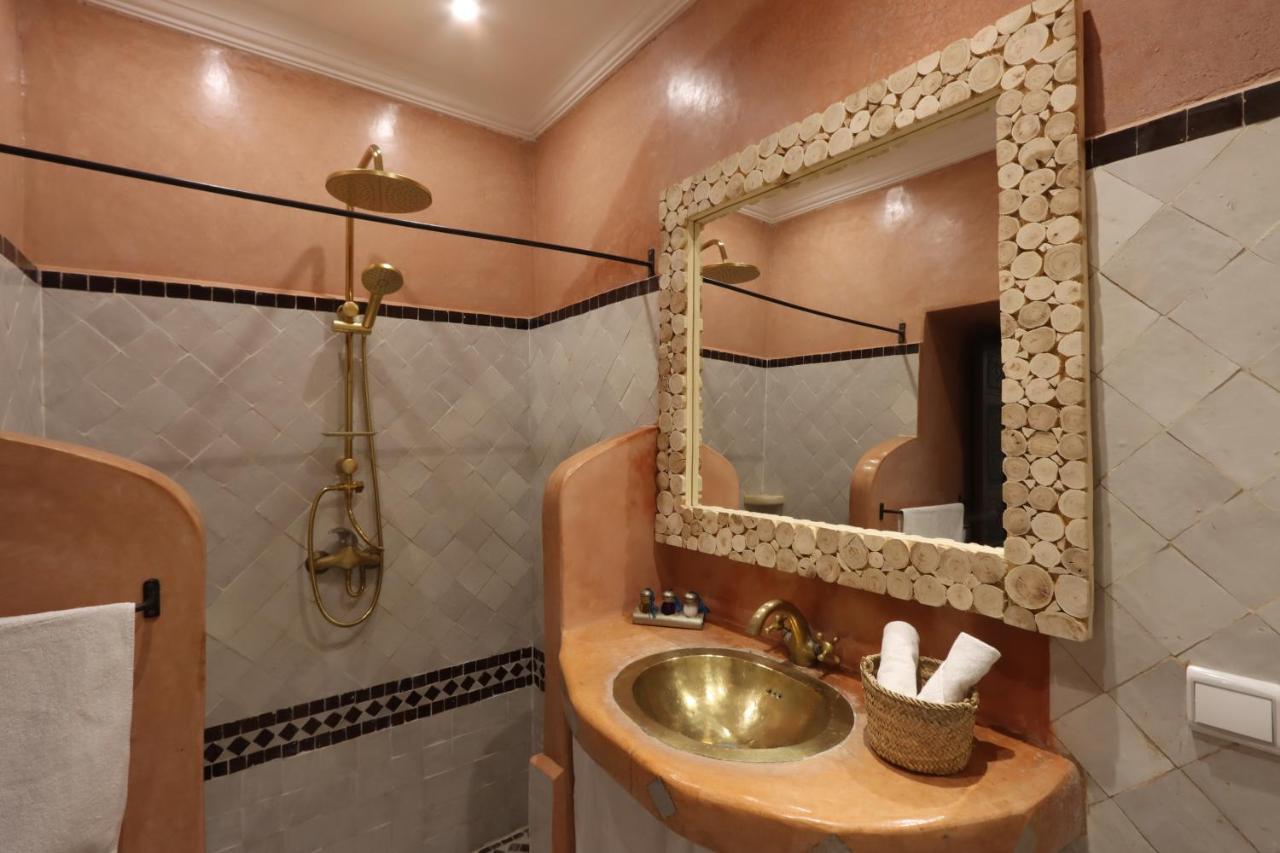 Riad 22 - L'Etoile D'Orient Marrakesh Extérieur photo