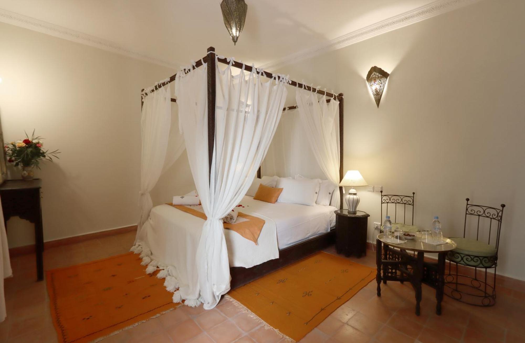 Riad 22 - L'Etoile D'Orient Marrakesh Extérieur photo