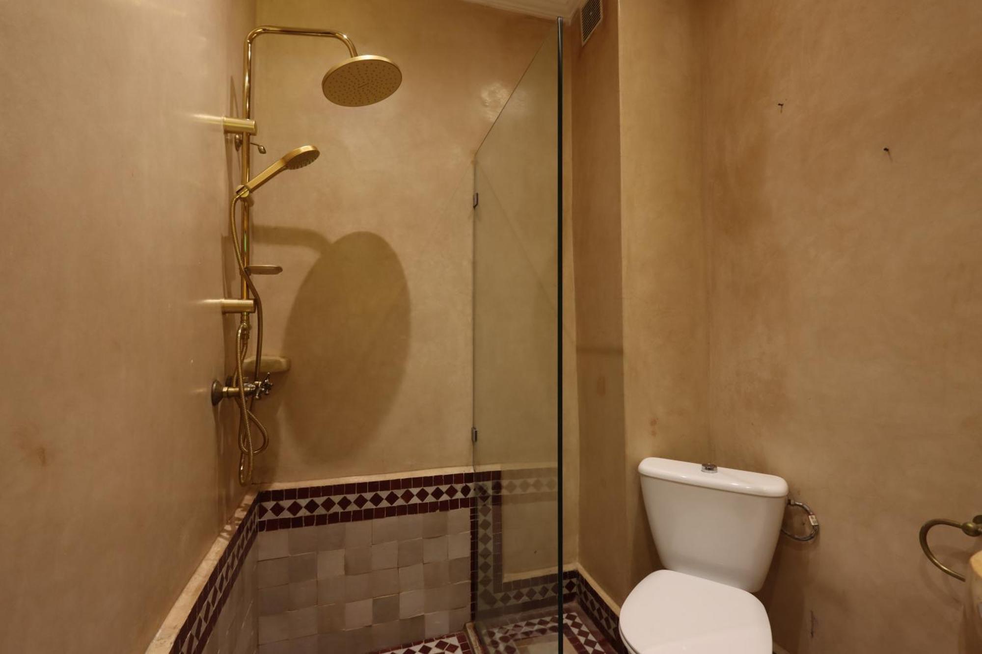 Riad 22 - L'Etoile D'Orient Marrakesh Extérieur photo