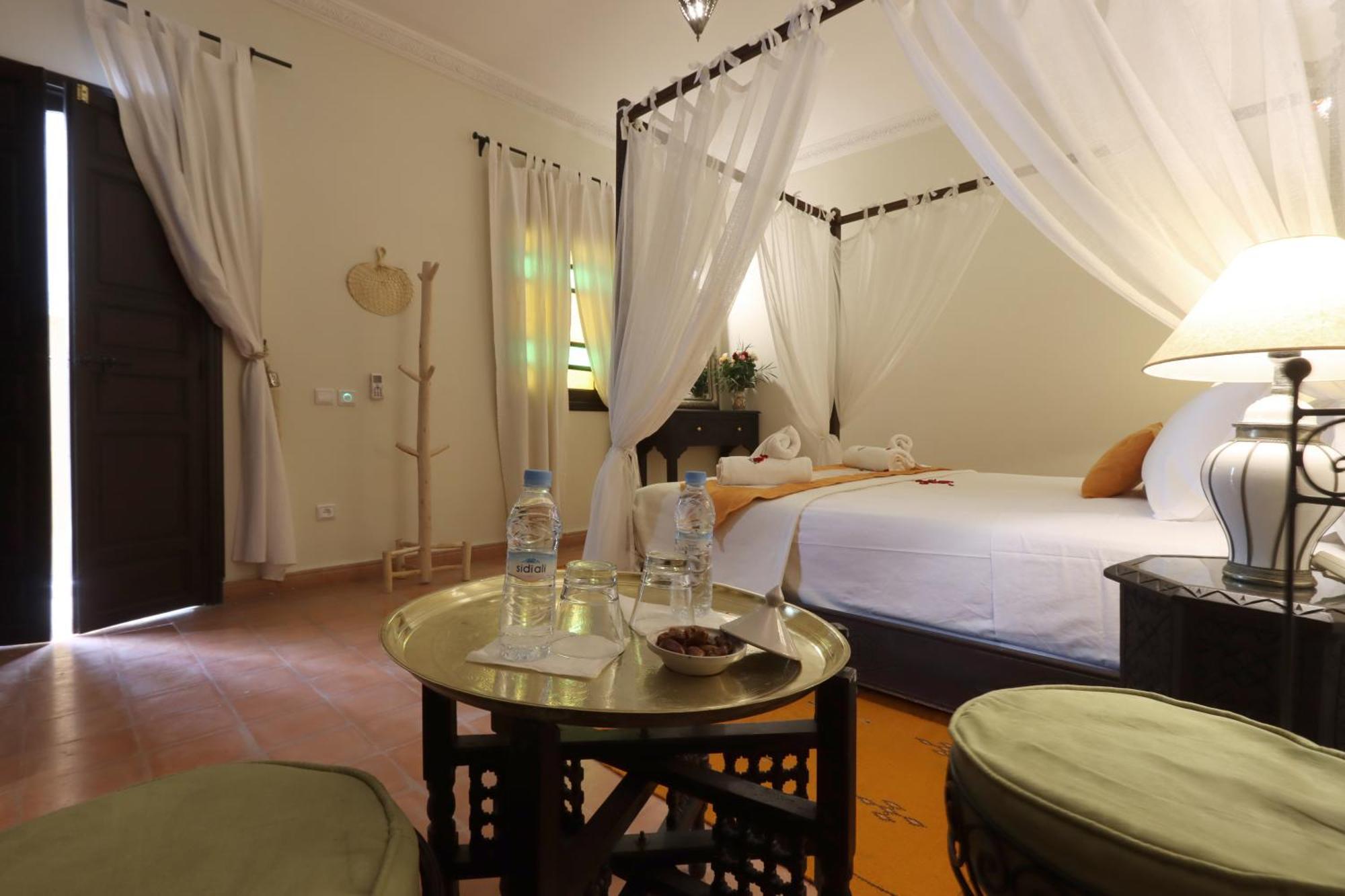 Riad 22 - L'Etoile D'Orient Marrakesh Extérieur photo